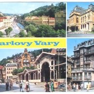 F 41617 - Karlovy Vary 5 