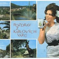 F 41616 - Karlovy Vary 5 