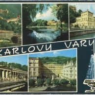 F 41614 - Karlovy Vary 5 