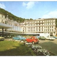 F 41615 - Karlovy Vary 5 