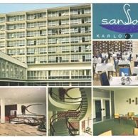 F 41621 - Karlovy Vary 5 