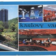 F 41632 - Karlovy Vary 5 