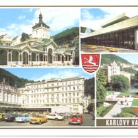 F 41634 - Karlovy Vary 5 