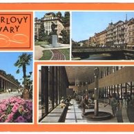F 41635 - Karlovy Vary 5 