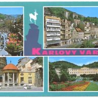 F 41630 - Karlovy Vary 5 