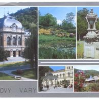 F 41638 - Karlovy Vary 5 