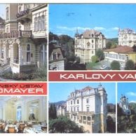 F 41641 - Karlovy Vary 5 