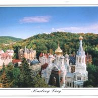 F 41642 - Karlovy Vary 5 