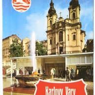 F 41654 - Karlovy Vary 5 