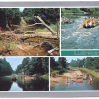 F 41688 - Lužnice 