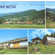 F 41705 - Horní Bečva 