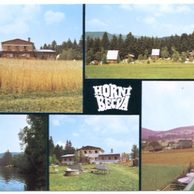 F 41704 - Horní Bečva 