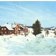 F 41703 - Staré Hamry 