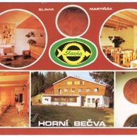 F 41710 - Horní Bečva 