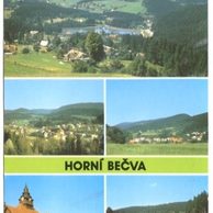 F 41707 - Horní Bečva 