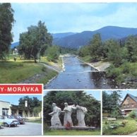 F 41708 - Morávka 