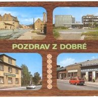 F 41712 - Dobrá
