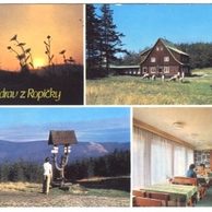 F 41725 - Komorní Lhotka 