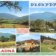 F 41726 - Čeladná 