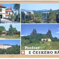 F 41734 - Český Ráj 