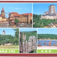 F 41732 - Český Ráj 