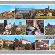 F 41731 - Český Ráj 
