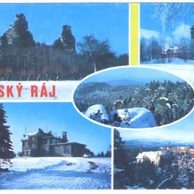 F 41736 - Český Ráj 