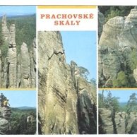 F 41737 - Český Ráj 