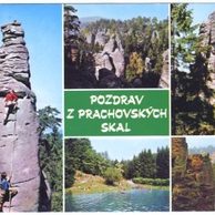 F 41742 - Český Ráj 