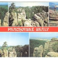 F 41741 - Český Ráj 