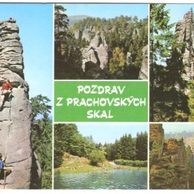 F 41743 - Český Ráj 