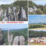 F 41740 - Český Ráj 