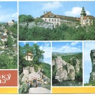 F 41744 - Český Ráj 