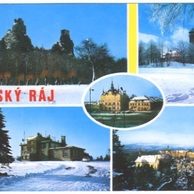 F 41748 - Český Ráj 