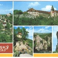 F 41745 - Český Ráj 