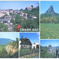 F 41746 - Český Ráj 