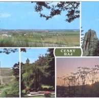 F 41750 - Český Ráj 