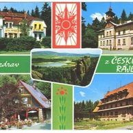 F 41752 - Český Ráj 