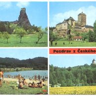 F 41751 - Český Ráj 