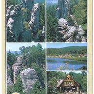 F 41754 - Český Ráj 