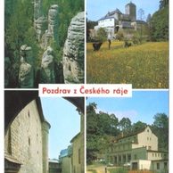 F 41757 - Český Ráj 