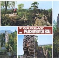 F 41760 - Český Ráj 