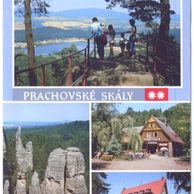 F 41756 - Český Ráj 