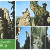 F 41761 - Český Ráj 