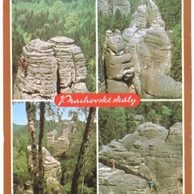 F 41758 - Český Ráj 