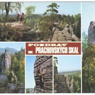 F 41759 - Český Ráj 