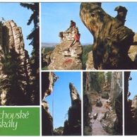 F 41762 - Český Ráj 