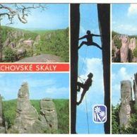 F 41767 - Český Ráj 