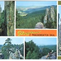 F 41765 - Český Ráj 