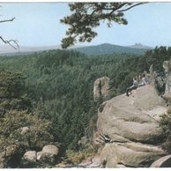 F 41764 - Český Ráj 